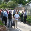 Botanischer Garten